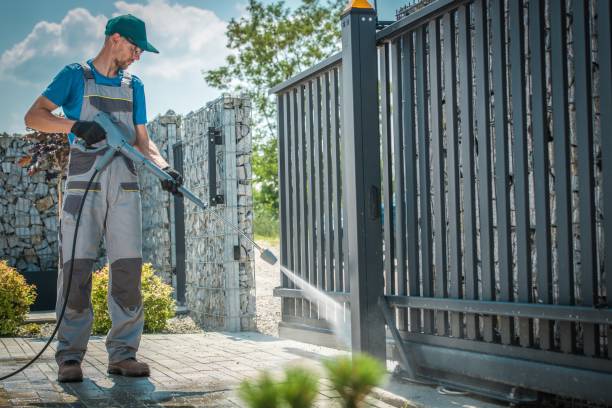 Best Dumpster Area Cleaning  in USA